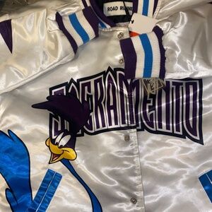 Variety jacket